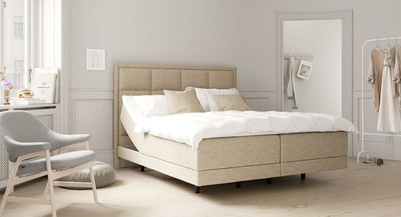 Maestro Justerbar 613 Superior Pulse Latex