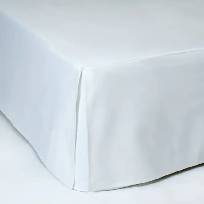 Hovedbilde NAPOLI 52 White kappelaken