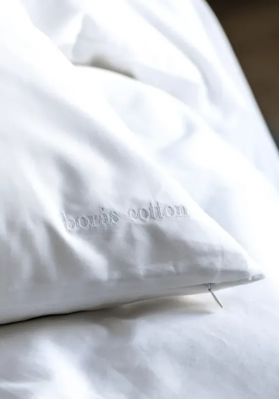 CLOUD Optical White putetrekk