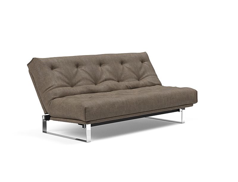 MINIMUM 140 m/NORDIC trekk