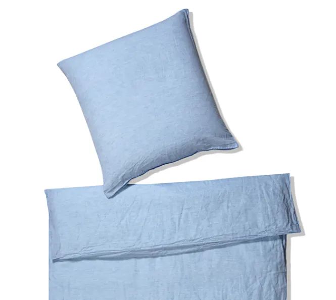 Hovedbilde BREEZEE Light Blue