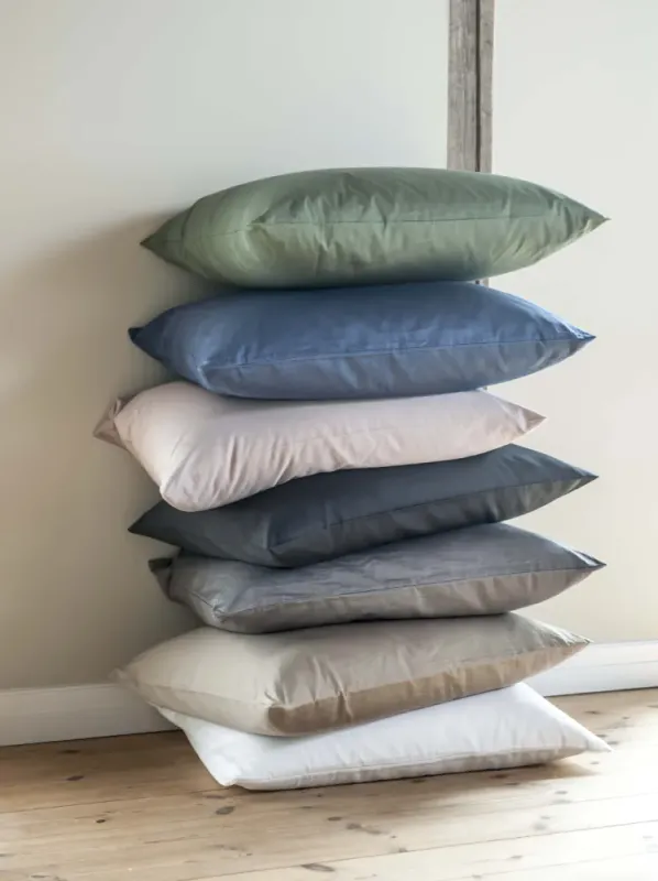 CLOUD Optical White putetrekk