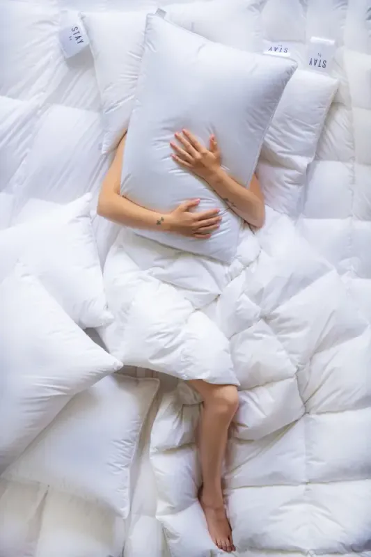 STAY Fluffy REGULAR (Medium) 50x70