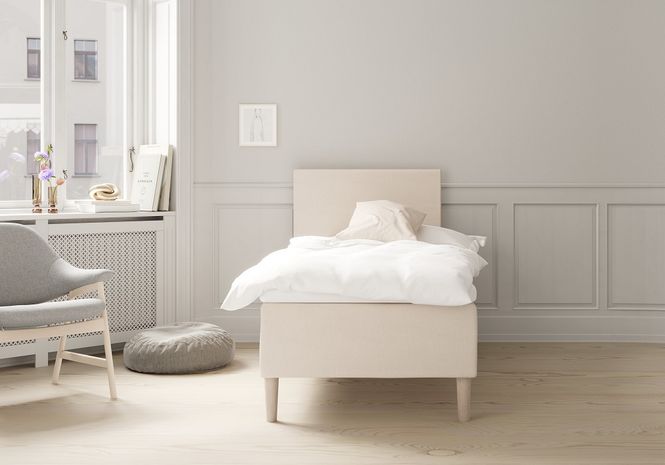 Hovedbilde Maestro Ramme Superior Hyperflex