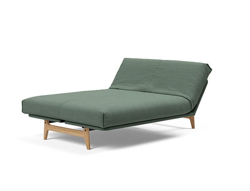 ASLAK 140 m/SHARP trekk