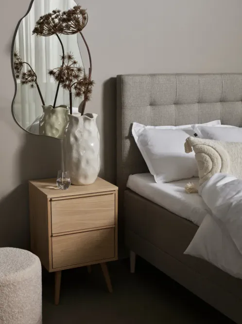Hovedbilde Tempur® Promise Ramme Pro Luxe 10