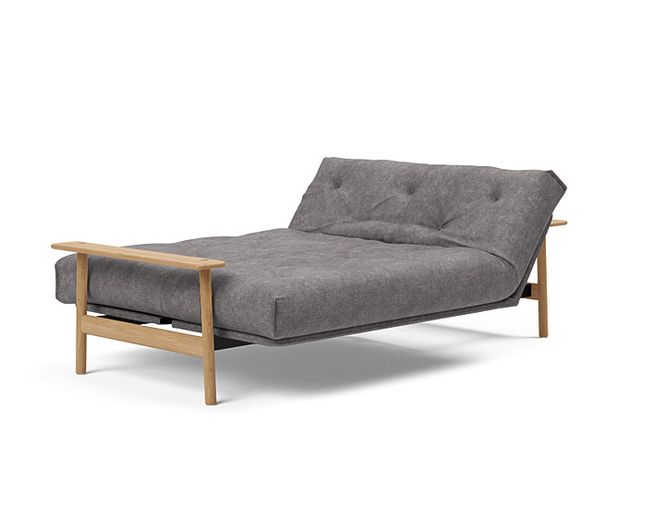 Hovedbilde BALDER 140 m/NORDIC trekk