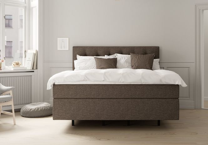 Hovedbilde Maestro Kontinental Premium Hyperflex