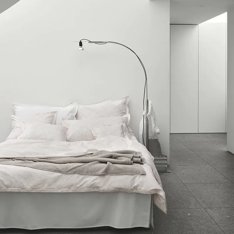 NAPOLI 42 White kappelaken