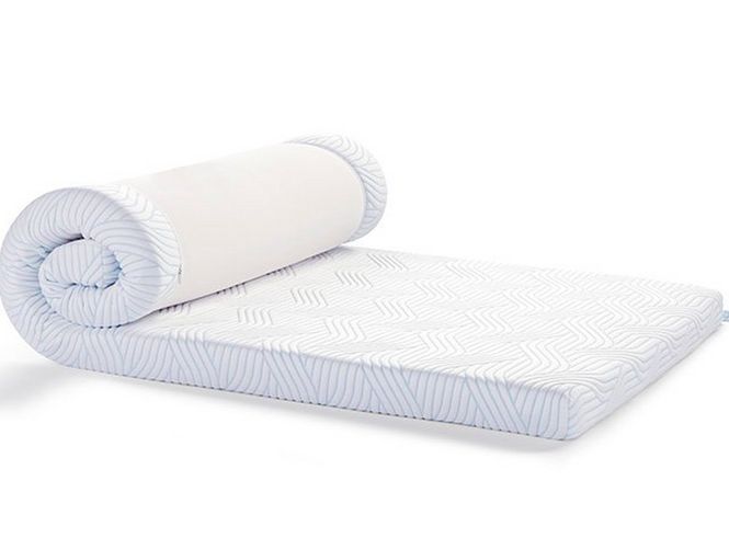 Hovedbilde Tempur® Pro Luxe 10 SmartCool™ Overmadrass