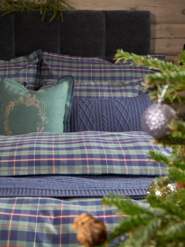 AVON Green pynteputetrekk