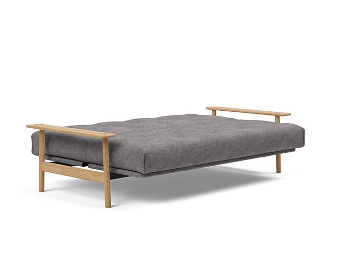 Hovedbilde BALDER 140 m/NORDIC trekk