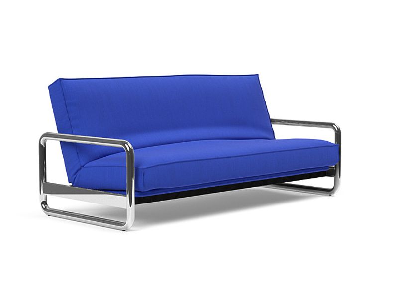 LOMIRA 140 m/SHARP trekk