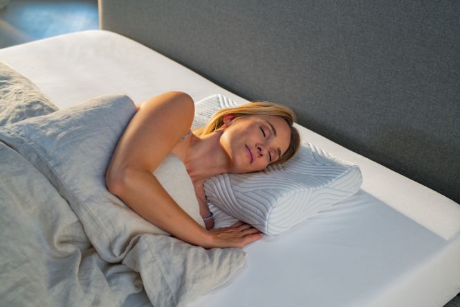 Hovedbilde TEMPUR® Original Medium SmartCool™