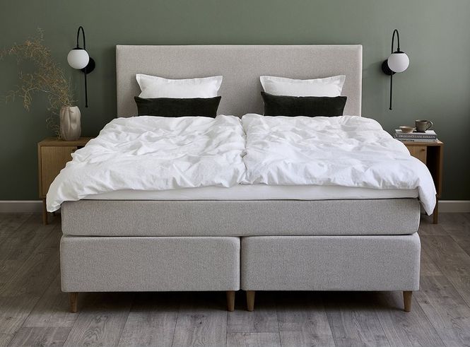 Hovedbilde Tempur® Sensation Pro Plus 8 Kontinental