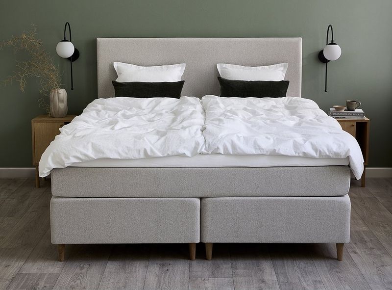 Tempur® Sensation Pro Plus 8 Kontinental