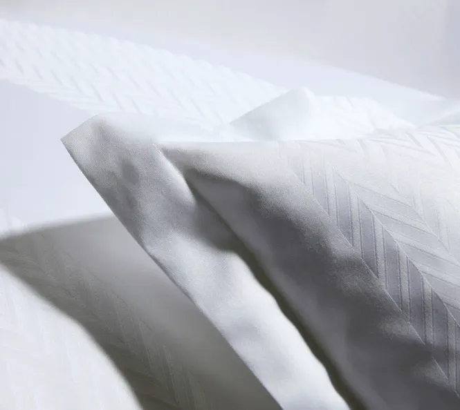 Hovedbilde METROPOLIS White