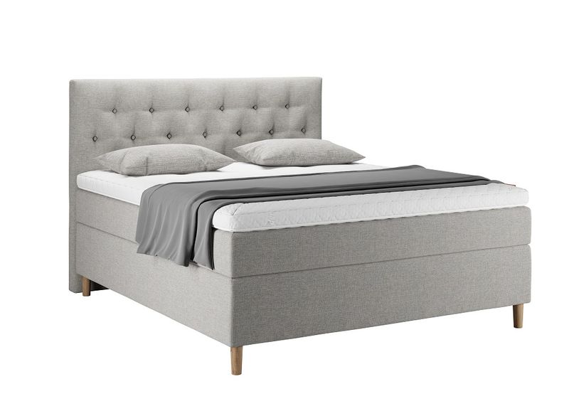 Maestro Kontinental Premium Pulse Latex