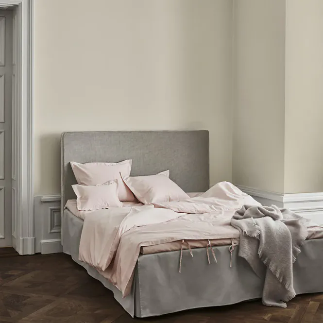 Hovedbilde NAPOLI 42 Light Grey kappelaken