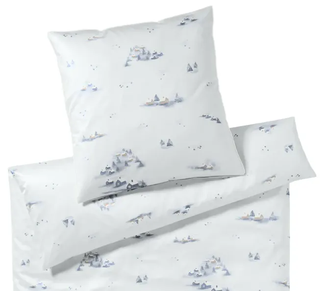 Hovedbilde HOME Winter Blue