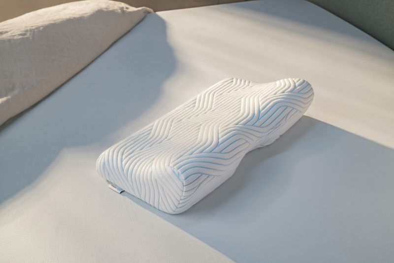 TEMPUR® ErgoPlus (Millennium) Medium SmartCool™ 