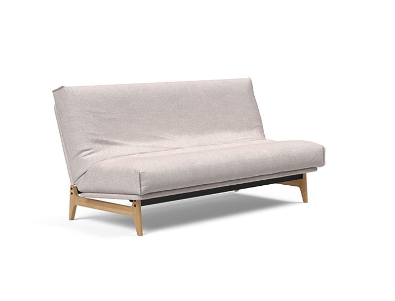 ASLAK 140 m/NORDIC trekk uten knapper