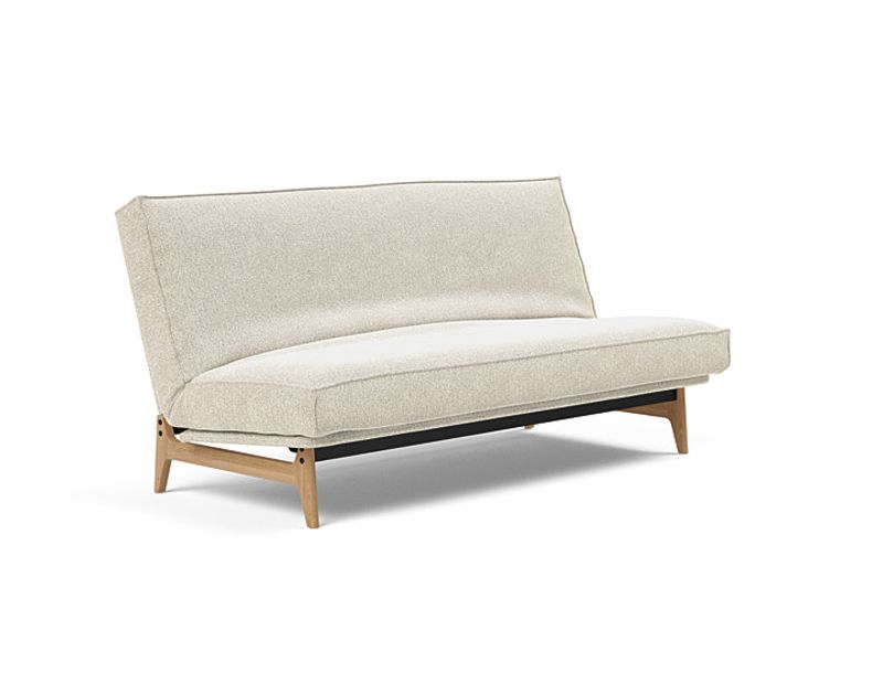 ASLAK 140 m/SHARP trekk