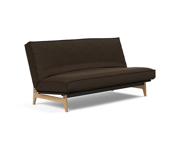 ASLAK 140 m/SHARP trekk