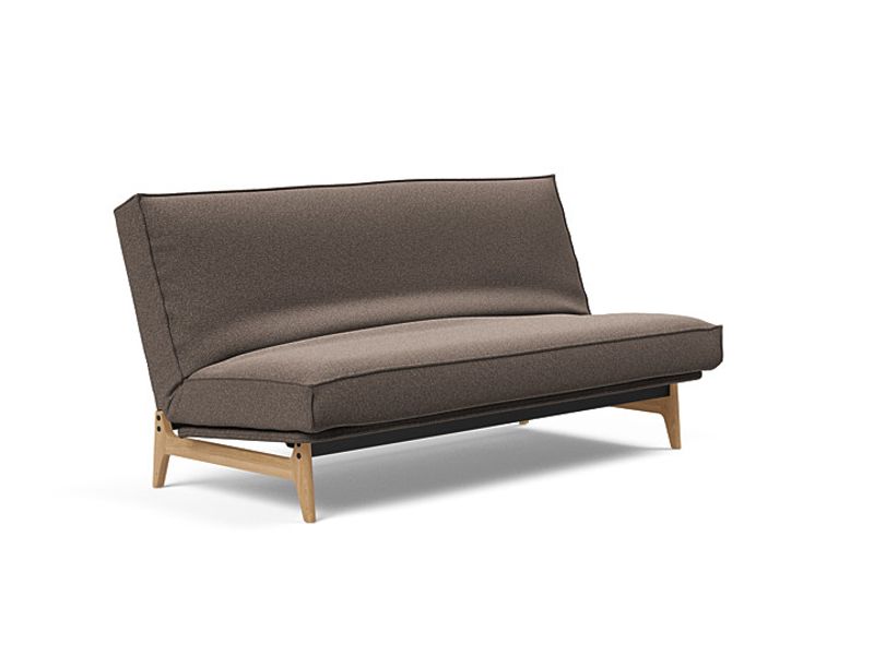 ASLAK 140 m/SHARP trekk