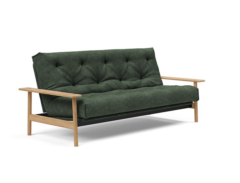 BALDER 140 m/NORDIC trekk