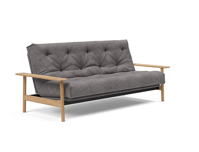 BALDER 140 m/NORDIC trekk