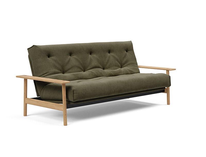 BALDER 140 m/NORDIC trekk