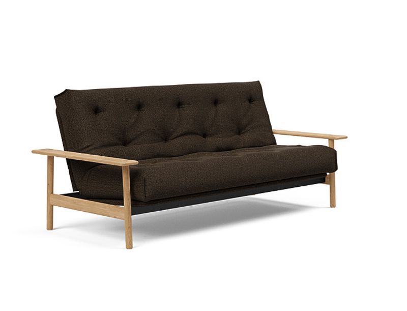 BALDER 140 m/NORDIC trekk