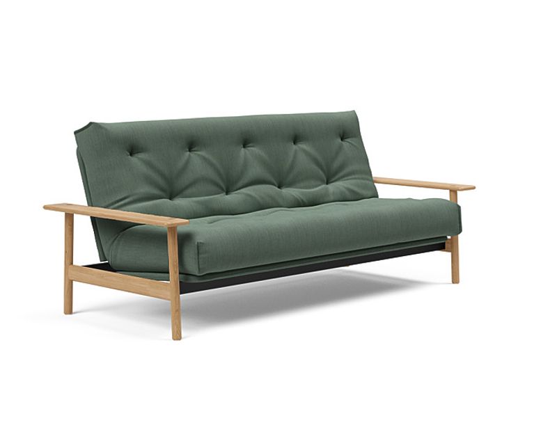 BALDER 140 m/NORDIC trekk