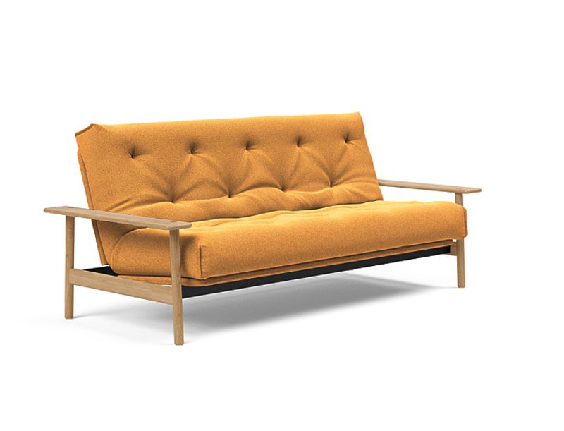 BALDER 140 m/NORDIC trekk