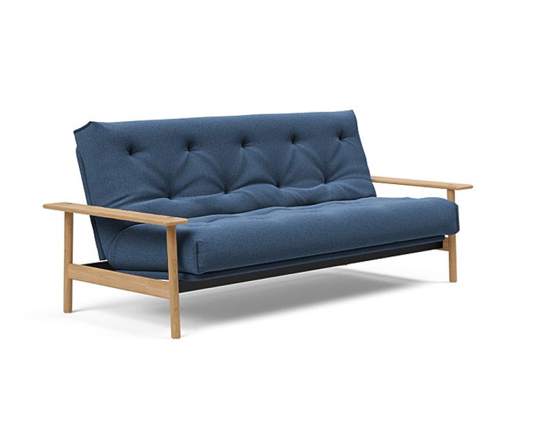 BALDER 140 m/NORDIC trekk