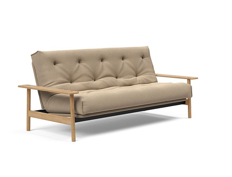 BALDER 140 m/NORDIC trekk