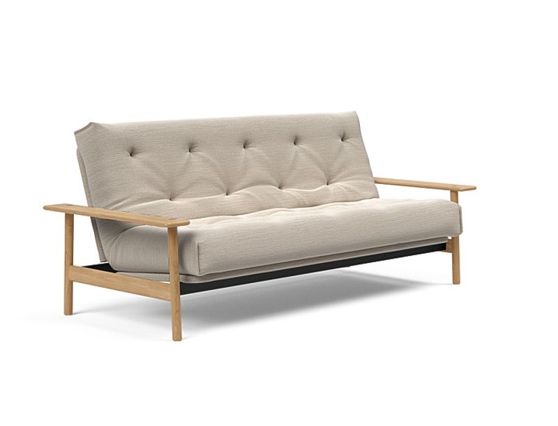 BALDER 140 m/NORDIC trekk