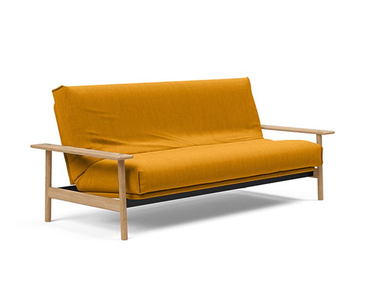 BALDER 140 m/NORDIC trekk uten knapper