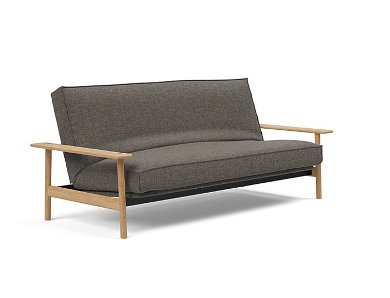 BALDER 140 m/SHARP trekk