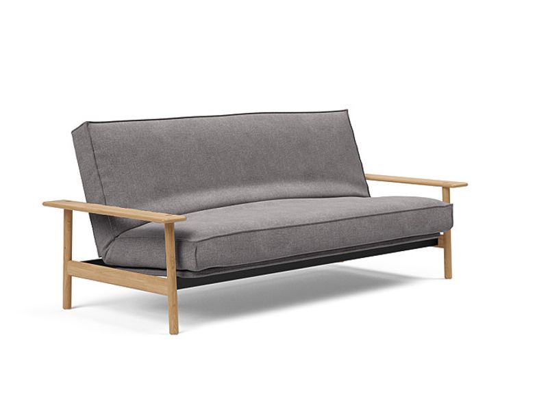 BALDER 140 m/SHARP trekk