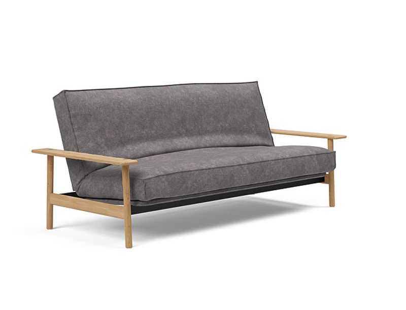 BALDER 140 m/SHARP trekk