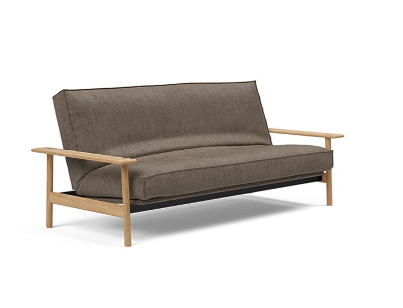 BALDER 140 m/SHARP trekk