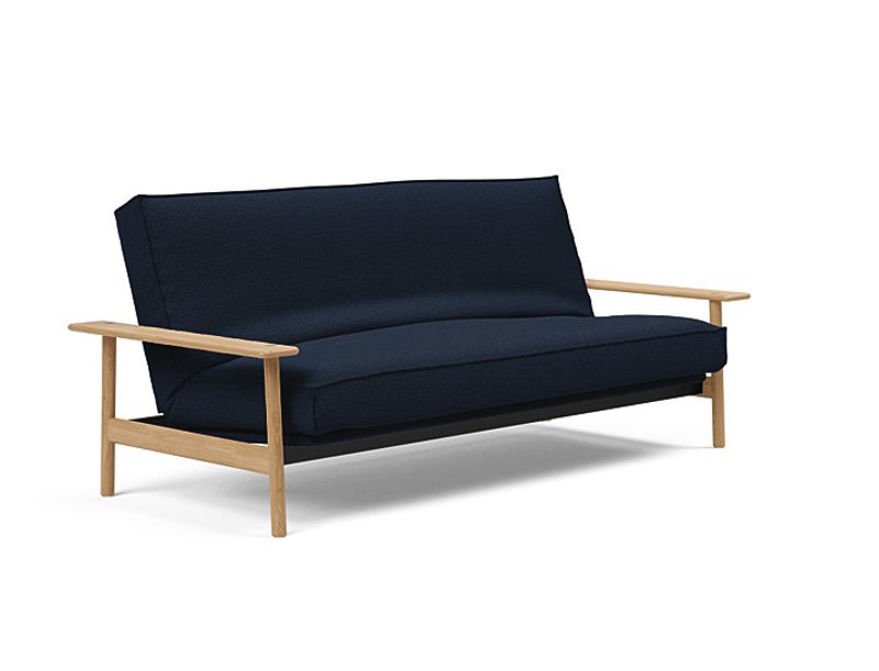 BALDER 140 m/SHARP trekk