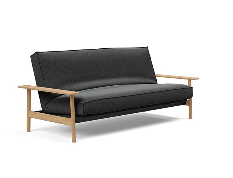 BALDER 140 m/SHARP trekk