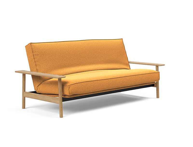 BALDER 140 m/SHARP trekk