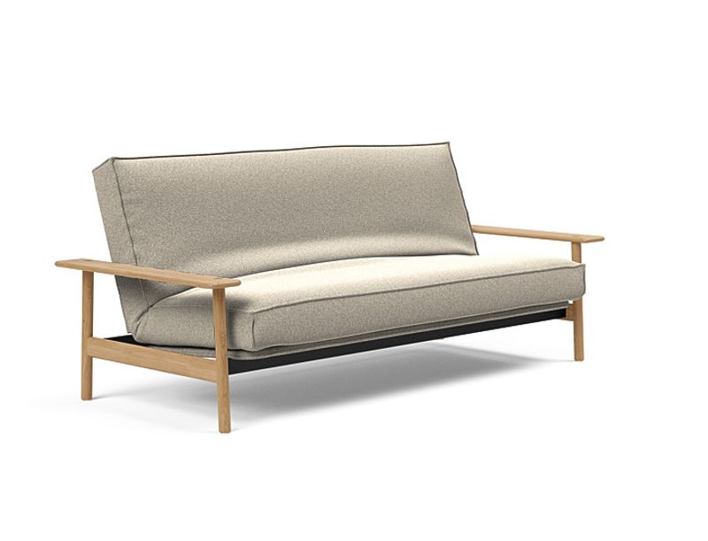 BALDER 140 m/SHARP trekk