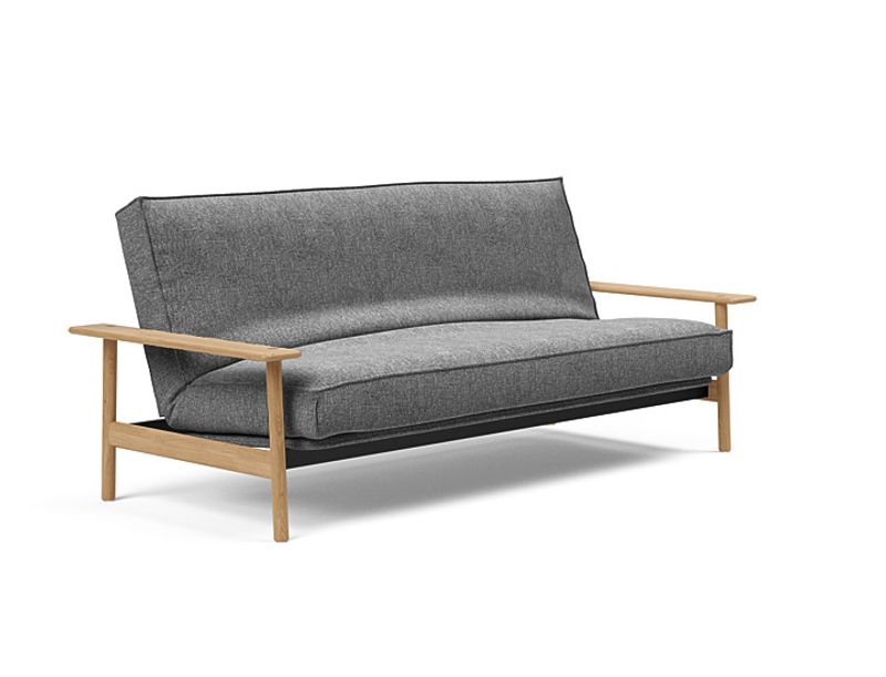 BALDER 140 m/SHARP trekk