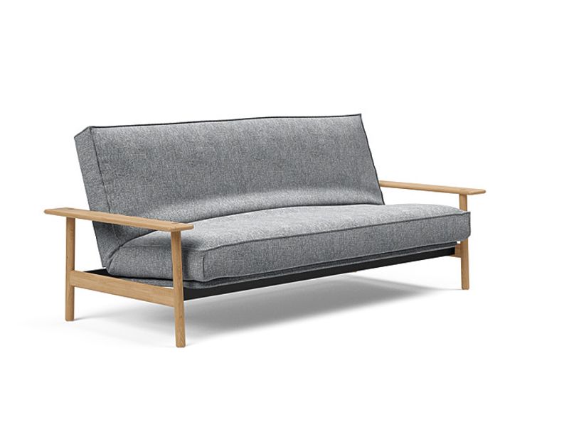 BALDER 140 m/SHARP trekk