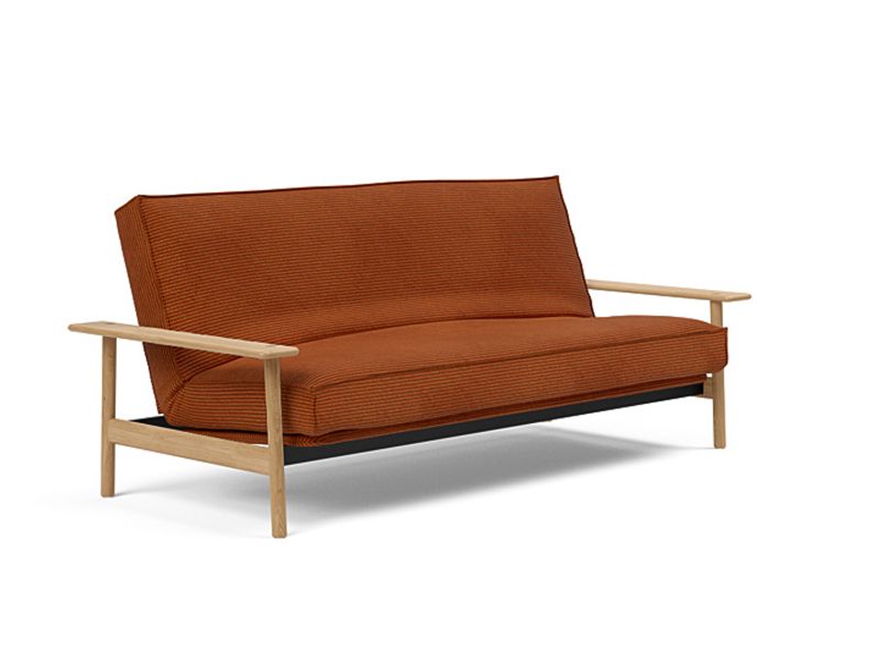 BALDER 140 m/SHARP trekk